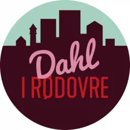 Dahl i Rødovre Podcast artwork