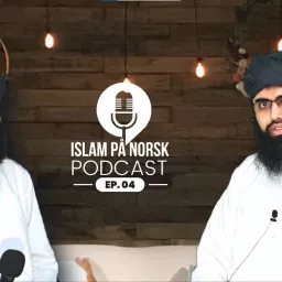 Islam på norsk! Podcast artwork