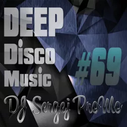 #DEEP Disco Music (.mp3)