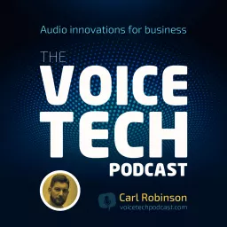 Voice Tech Podcast artwork