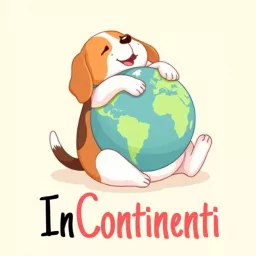 InContinenti Podcast artwork