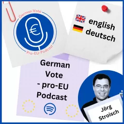 German Vote Podcast artwork