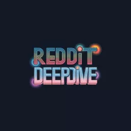 Reddit DeepDive