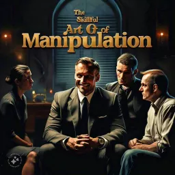 The Skillful Art Of Manipulation