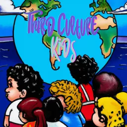 Third Culture Kids Podcast artwork