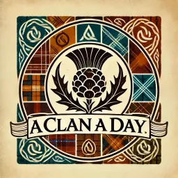 A Clan A Day Podcast