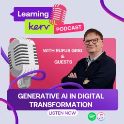 Learning Kerv Podcast artwork