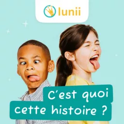 C'est quoi cette histoire ?