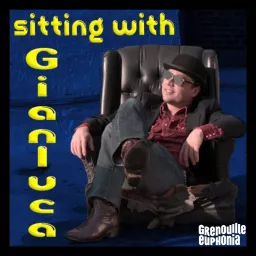 Sitting With Gianluca Podcast artwork