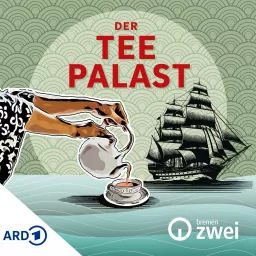 Der Teepalast