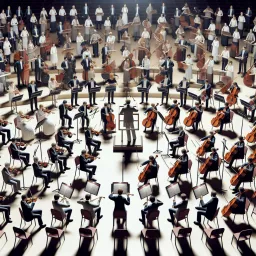 100 Classical Musicians of All Time