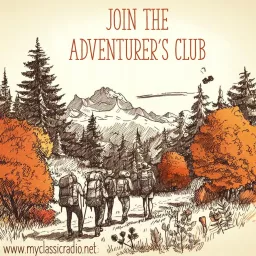 The Adventure Club