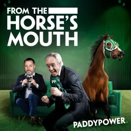 Paddy Power presents From The Horse's Mouth