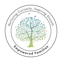 Empowered Families: Nurturing Curiosity, Inspiring Growth Podcast artwork