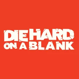 Die Hard On A Blank