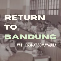 Return to Bandung