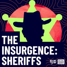 The Insurgence: Sheriffs