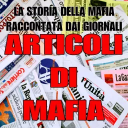 Storia della mafia narrata sui giornali