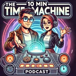 The Ten Minute Time Machine