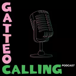 Gatteo Calling, il Podcast