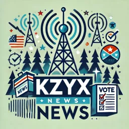 KZYX - Elections 2024