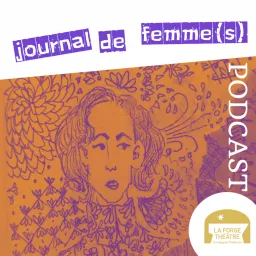 Journal de Femme(s) Podcast artwork