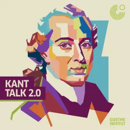 Kant Talk 2.0 Podcast artwork