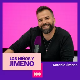 Los niños y Jimeno