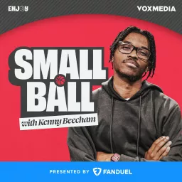 Small Ball with Kenny Beecham Podcast artwork