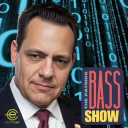 Patrick Bass Show Podcast artwork