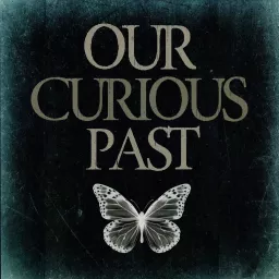 Our Curious Past Podcast artwork