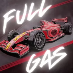 Full Gas - Formula 1 e Motorsport