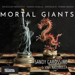 Mortal Giants