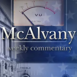 McAlvany Weekly Commentary Podcast artwork