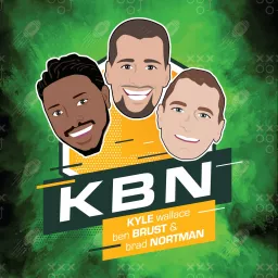 Kyle, Brust & Nortman Podcast artwork