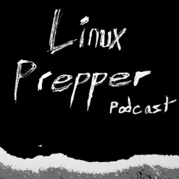 Linux Prepper Podcast artwork