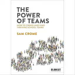 The Power of Teams Audiobook