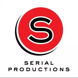 Serial Podcast artwork