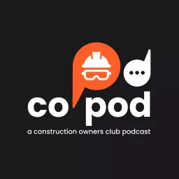 CO Pod Podcast artwork