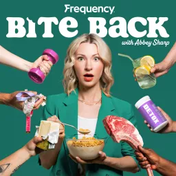 Bite Back with Abbey Sharp