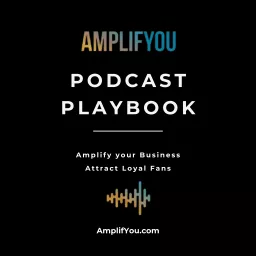 Podcast Playbook artwork