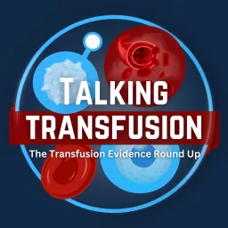 Talking Transfusion