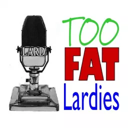 TooFatLardies Oddcast