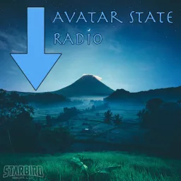 Avatar State Radio Podcast artwork