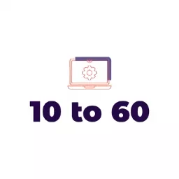 10 по 60 Podcast artwork