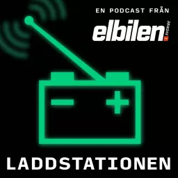 Laddstationen – med Elbilen i Sverige