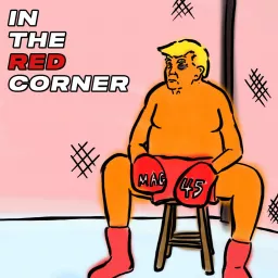 In The Red Corner