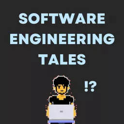 Software Engineering Tales Podcast artwork