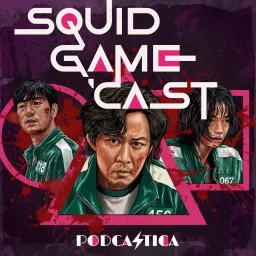 Squid Game 'Cast