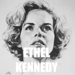 Ethel Kennedy